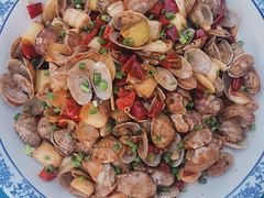 -有家驴肉黄面(敦煌店)
