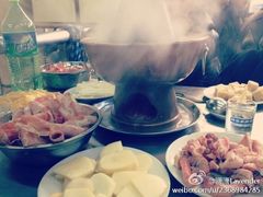 三星-三兴涮羊肉(荣安大街店)