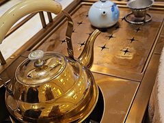 -广东胜利宾馆西关粤中餐厅