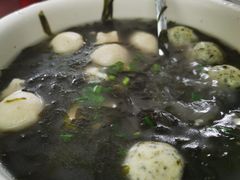 -蛇口康乐快餐鱼仔档(翠苑小区店)