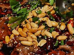 -轩记海鲜餐厅·四十五年老字号·经典粤菜(西区彩虹店)