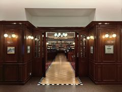 大堂-沈阳瑞士酒店·普拉那啤酒坊