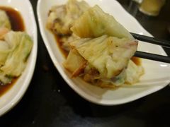 蜜汁叉烧拉肠-卓粤拉肠(红庙店)