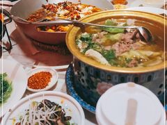-天辣(金桥啦啦宝都店)