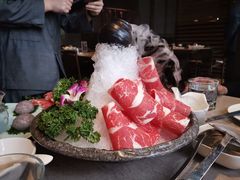 -捞神煲汤火锅(湖滨商业街店)