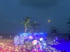 -渔岛海洋度假区