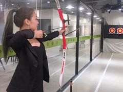 -無弓射箭俱乐部(领展中心城店)