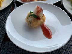 -宴悦海鲜餐厅·游水海鲜·牛排(亚龙湾瑞吉店)