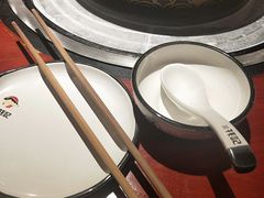 -蜀滋香鲜鱼火锅(黄金路店)