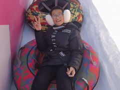 -沈阳奥体冰雪嘉年华