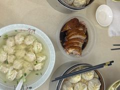 -笑云开汤包店(网巾市店)