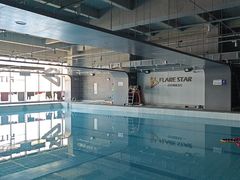 -FLARE STAR FITNESS(复地活力城店)