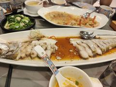 -苏城小院·园林精致苏州菜(斜塘老街店)