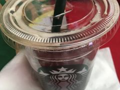 -星巴克(上海虹桥站2A检票口)