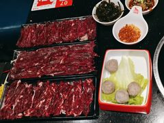 -尚合里潮汕牛肉火锅(海沧店)