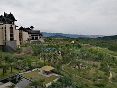 -清远熹乐谷温泉度假酒店