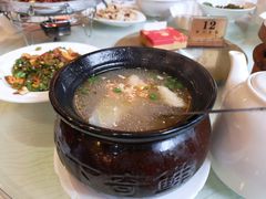 -毛家饭店(今洲广场店)