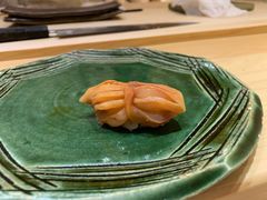 赤贝-鮨青(恒基名人购物中心店)