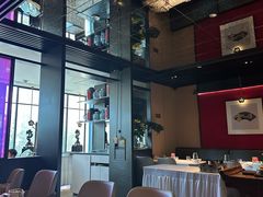 -杏花堂晋商私房菜(华熙五棵松店)
