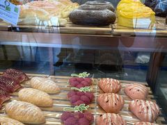 -奈雪的茶(大连新玛特店)