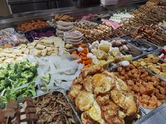 -林静小吃(复兴路店)