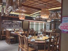 -李久其家民间餐厅(观沙岭公园店)