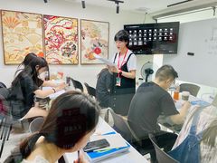 -帝京日语(春熙路旗舰校区)