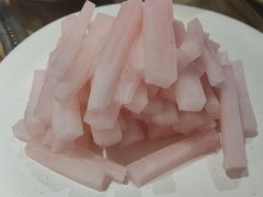 -鲜菌江湖正宗野生菌火锅