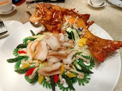 -8餐厅(新葡京酒店)