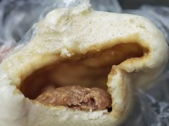 大肉包子-洪记江鹰包行总店