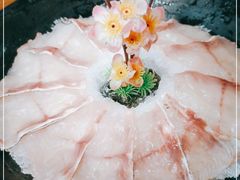 -丽江庭院·云南野生菌·海鲜火锅(鼓楼四合院店)