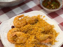 -吉源大排档·鱼生·海鲜(烧烤彩印厂店)