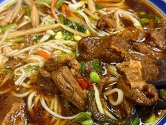 -刘长兴(三牌楼店)