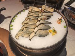 -芸山季·云南野生菌火锅(人民广场来福士店)