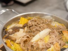 -吉野家(深圳超多维科技大厦分店)