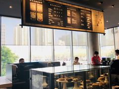 -星巴克臻选(湖滨道店)