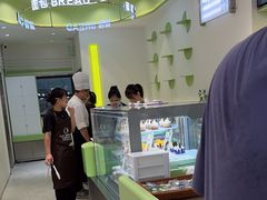 -顶东面包花园·生日蛋糕(太平店)