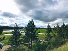 -塞罕坝国家级自然保护区