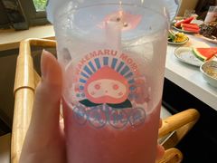 -和气桃桃(宏伊广场店)