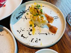 -Mr·Fish鱼鲜生海鲜放题(银泰in99店)