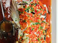 -火候轩品质湘菜·私厨(市府店)