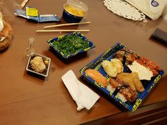 -苍井外带寿司(金域华府店)