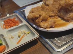 -海兰江石锅饭(水上店)