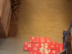 -徽三说·土徽菜·中国徽菜连锁品牌(一中店)