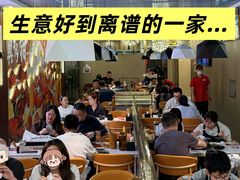 -钳小柒·小龙虾蓝龙王烧烤夜宵(长寿路店)