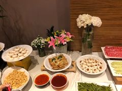 -成都保利公园皇冠假日酒店(熊猫基地店)