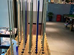 -云川台球(马甸店)