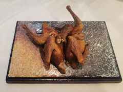 -五谷芳乳鸽王(梅沙老店)