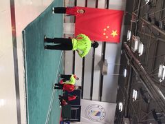 -武术世家少儿培训中心(首都体育学院店)