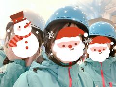 -长沙湘江冰雪世界